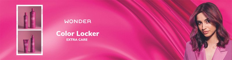 WONDER COLOR LOCKER ЭКСТРАУХОД ДЛЯ ОКРАШЕННЫХ ВОЛОС