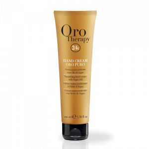 Крем для рук Oro Therapy, 100ml