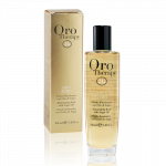 Флюїд для реконструкції з мікрочастинками золота Oro Therapy, 100ml